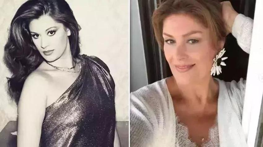 Meğer Gülşen Bubikoğlu cildine her gün sürüyormuş! 69 yaşında bu sırrı paylaştı