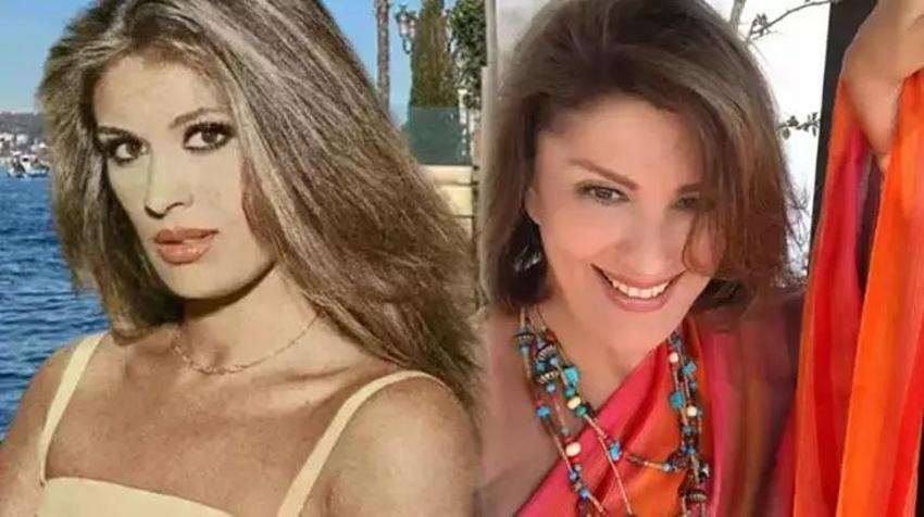 Meğer Gülşen Bubikoğlu cildine her gün sürüyormuş! 69 yaşında bu sırrı paylaştı