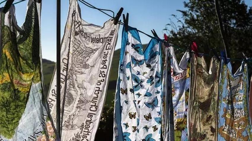 Mutfak havlularını çamaşır makinesinden uzak tutun; Meğer sadece o tehlike yokmuş
