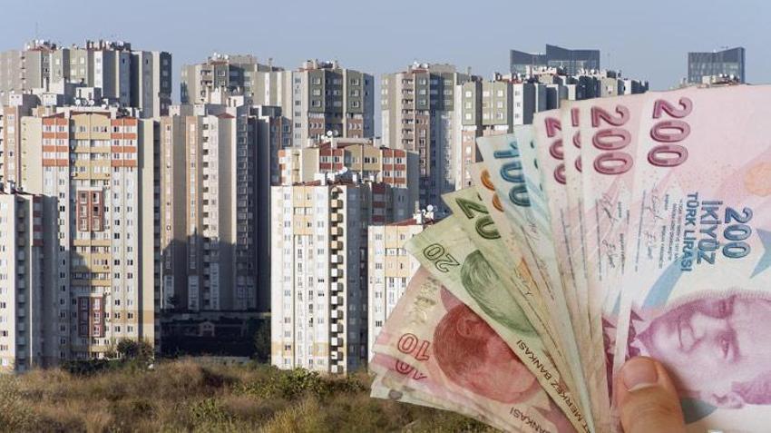 Konut sektöründen tüm taşları yerinden oynatacak gelişme! Yeni dönem başlıyor, fiyatlar dibi görecek