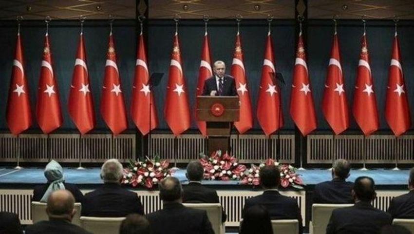 Ağustos Kabine Toplantısı ne zaman, bugün mü? Kabine Toplantısı saat kaçta ve gündemdeki konu başlıkları neler?