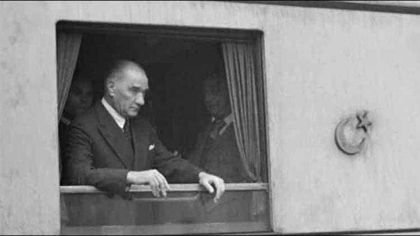 Mustafa Kemal Atatürk’ün Pozantı’ya gelişinin 104. Yıldönümü! İlçede gün boyu etkinlikler düzenlenecek