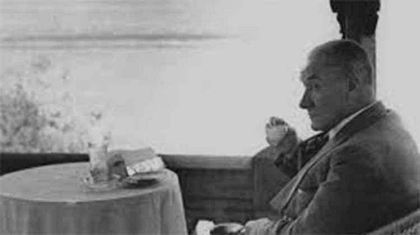 Mustafa Kemal Atatürk’ün Pozantı’ya gelişinin 104. Yıldönümü! İlçede gün boyu etkinlikler düzenlenecek