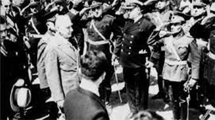 Mustafa Kemal Atatürk’ün Pozantı’ya gelişinin 104. Yıldönümü! İlçede gün boyu etkinlikler düzenlenecek