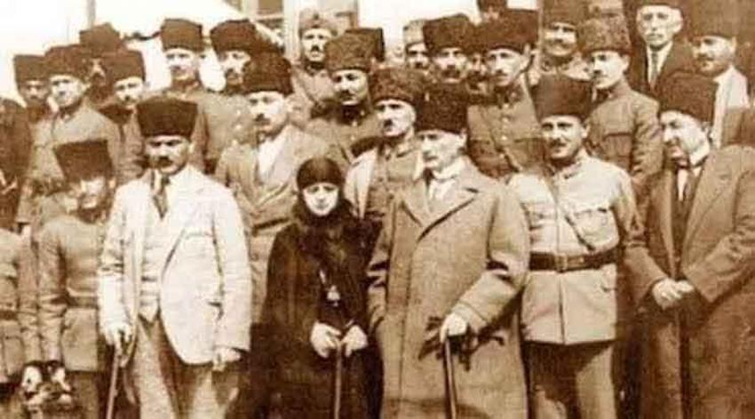 Mustafa Kemal Atatürk’ün Pozantı’ya gelişinin 104. Yıldönümü! İlçede gün boyu etkinlikler düzenlenecek