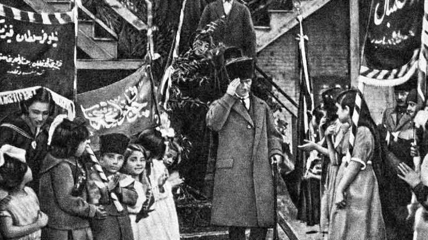 Mustafa Kemal Atatürk’ün Pozantı’ya gelişinin 104. Yıldönümü! İlçede gün boyu etkinlikler düzenlenecek