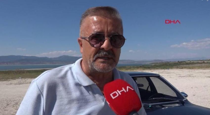 Burdur'da 400 bin lira harcayıp hayalindeki aracı yaptırdı! Son model lüks araç teklifleri yağıyor