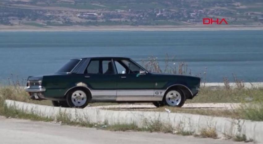 Burdur'da 400 bin lira harcayıp hayalindeki aracı yaptırdı! Son model lüks araç teklifleri yağıyor