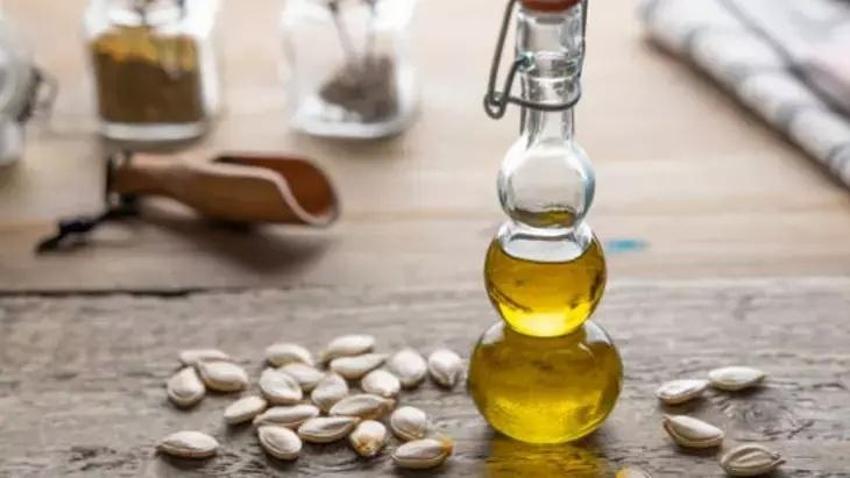 Güneş yanığına, kaşıntıya kabak çekirdeği çaresi! Ünlü profesör çinko şart dedi