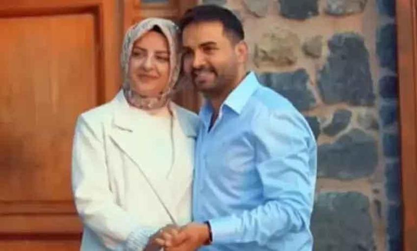 Kadir Ezildi'nin nişanlısına sürpriz yaptı, aldığı tepki şaşırttı!