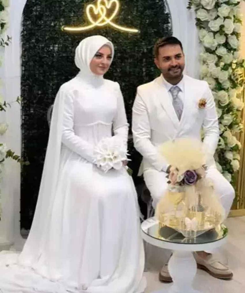Kadir Ezildi'nin nişanlısına sürpriz yaptı, aldığı tepki şaşırttı!