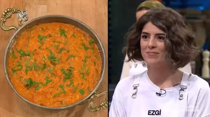 MasterChef'te takımlar belli oldu! Jürinin damağını çatlatan menemeni O yaptı!