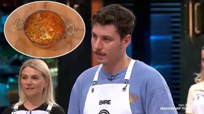 MasterChef'te takımlar belli oldu! Jürinin damağını çatlatan menemeni O yaptı!