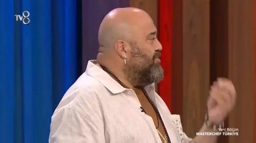 MasterChef'te takımlar belli oldu! Jürinin damağını çatlatan menemeni O yaptı!