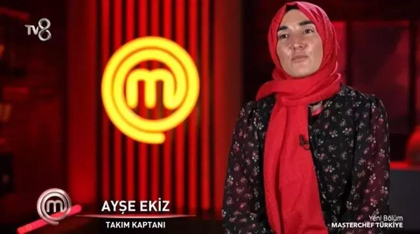 MasterChef'te takımlar belli oldu! Jürinin damağını çatlatan menemeni O yaptı!