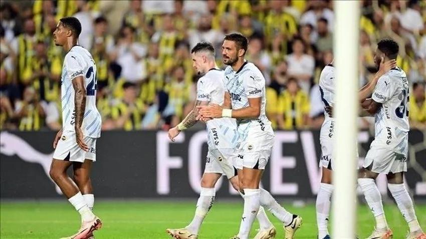 Lille - Fenerbahçe maçı ne zaman, saat kaçta ve hangi kanalda? UEFA Şampiyonlar Ligi Lille - Fenerbahçe maçı kadrosu