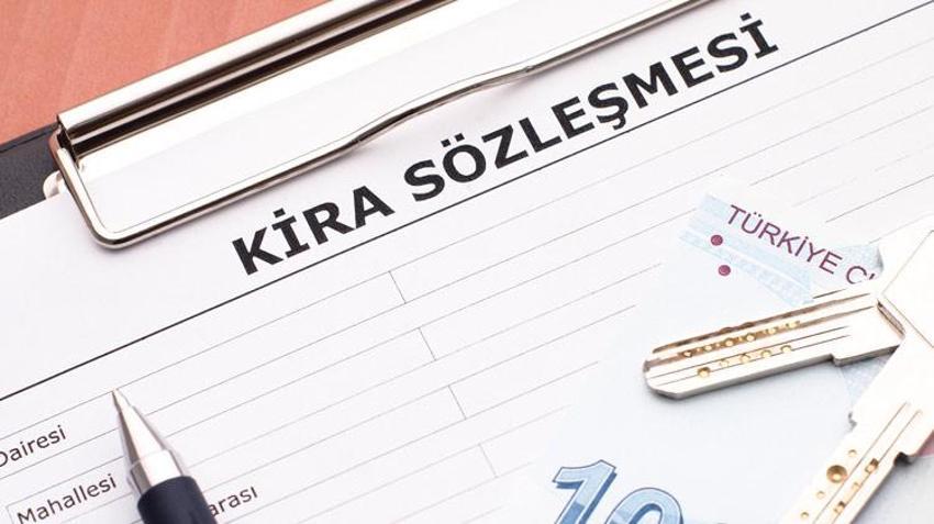 Kira fiyatlarında yeni dönem! Zam oranı verildi dikkat çeken rakam