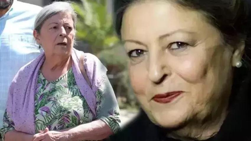 Sema Çeyrekbaşı kimdir, neden öldü? Dizi ve filmleri....