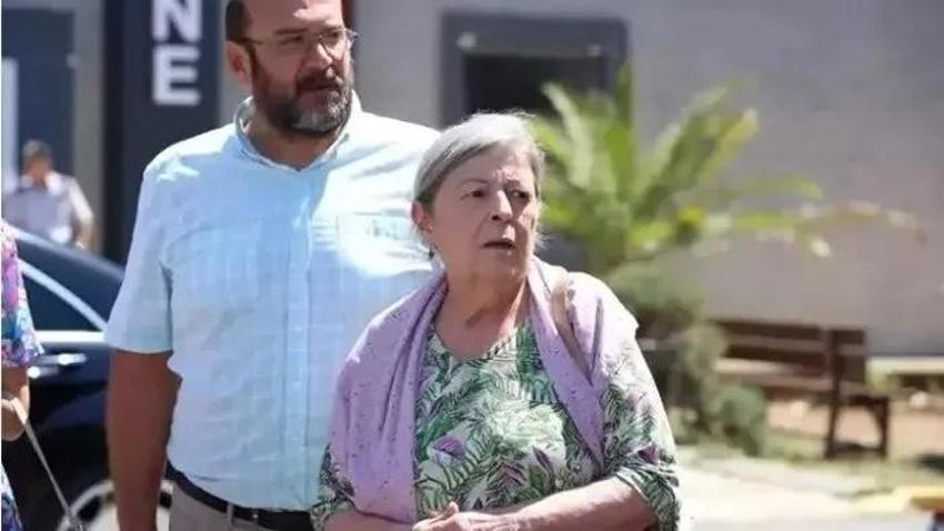 Sema Çeyrekbaşı kimdir, neden öldü? Dizi ve filmleri....