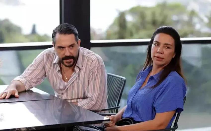 Yalan’da aşk itirafı geldi! ‘Ben seni hiç unutmadım’