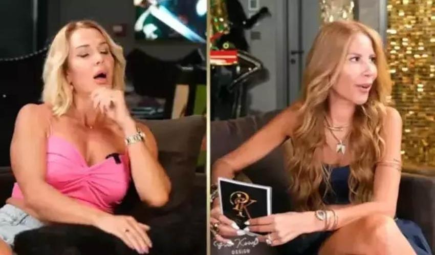 Nagihan Karadere evleniyor! Tuğba Özay tanıştırmış