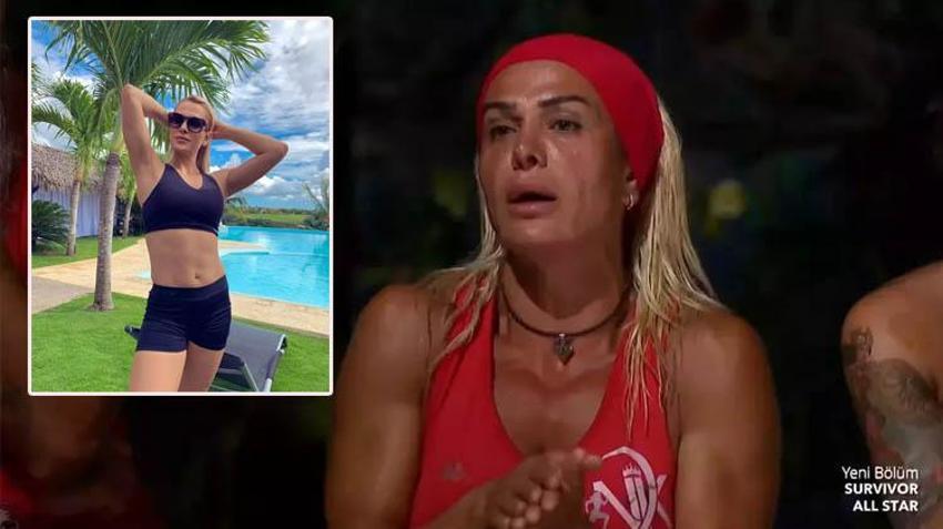 Nagihan Karadere evleniyor! Tuğba Özay tanıştırmış