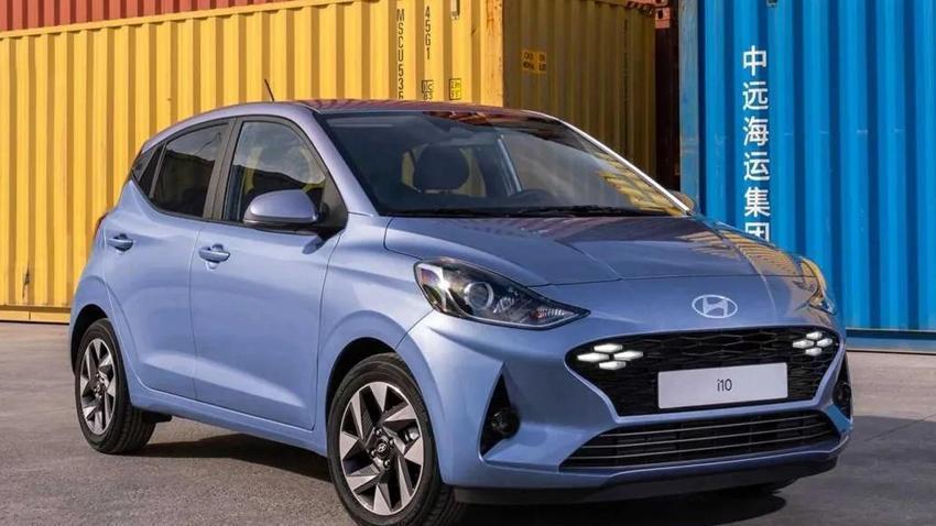 Hyundai iddiasını bu fiyatla piyasaya sürdü; 1 milyon TL'nin çok altına düştü
