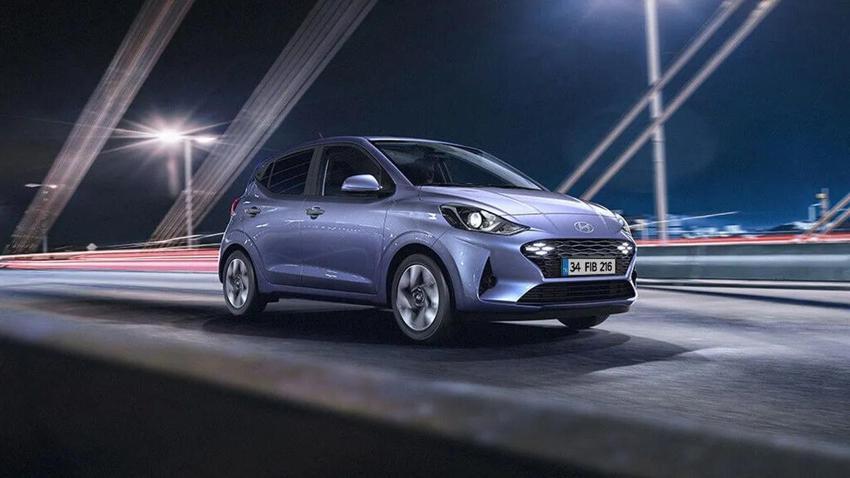 Hyundai iddiasını bu fiyatla piyasaya sürdü; 1 milyon TL'nin çok altına düştü
