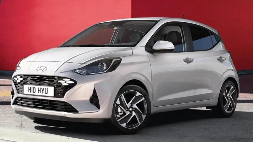 Hyundai iddiasını bu fiyatla piyasaya sürdü; 1 milyon TL'nin çok altına düştü