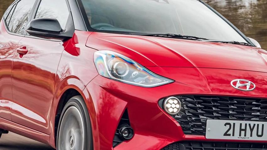 Hyundai iddiasını bu fiyatla piyasaya sürdü; 1 milyon TL'nin çok altına düştü