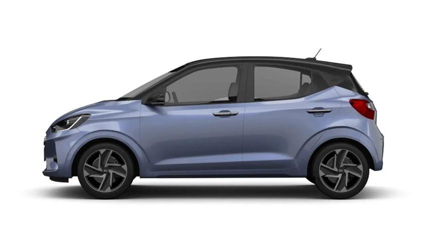 Hyundai iddiasını bu fiyatla piyasaya sürdü; 1 milyon TL'nin çok altına düştü