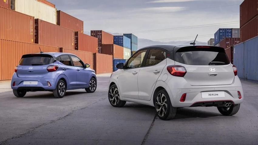 Hyundai iddiasını bu fiyatla piyasaya sürdü; 1 milyon TL'nin çok altına düştü