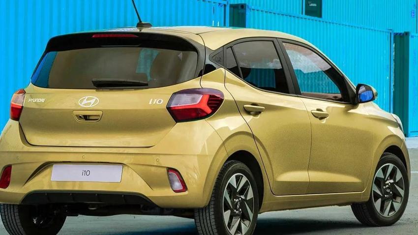 Hyundai iddiasını bu fiyatla piyasaya sürdü; 1 milyon TL'nin çok altına düştü