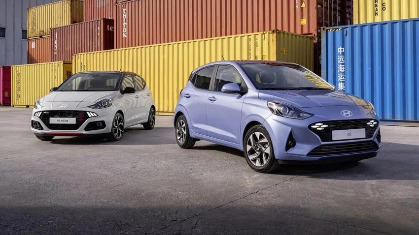 Hyundai iddiasını bu fiyatla piyasaya sürdü; 1 milyon TL'nin çok altına düştü