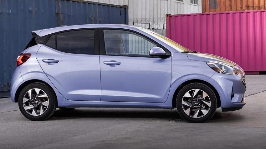 Hyundai iddiasını bu fiyatla piyasaya sürdü; 1 milyon TL'nin çok altına düştü