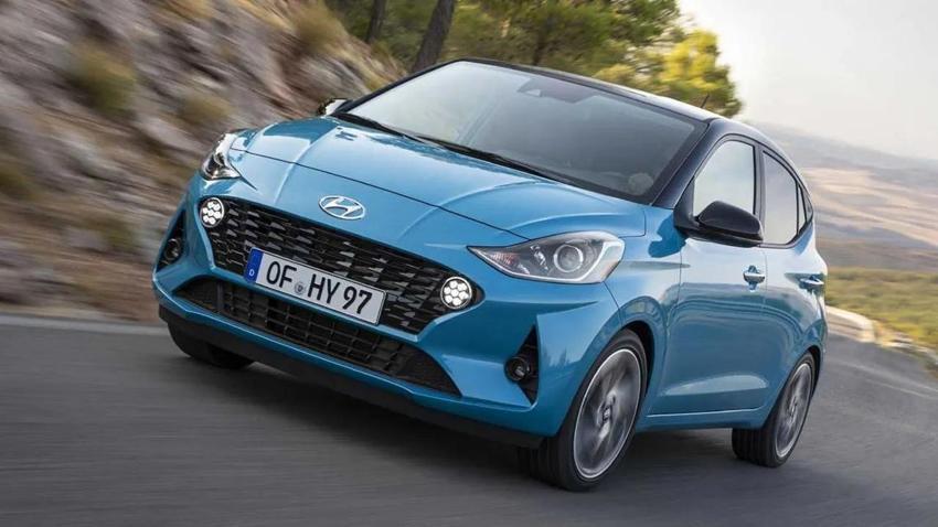 Hyundai iddiasını bu fiyatla piyasaya sürdü; 1 milyon TL'nin çok altına düştü