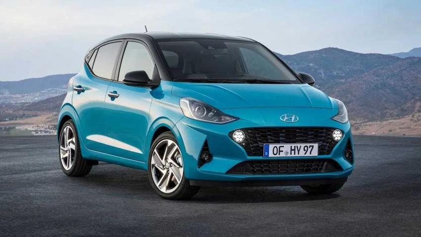 Hyundai iddiasını bu fiyatla piyasaya sürdü; 1 milyon TL'nin çok altına düştü