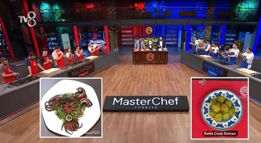 MasterChef'te ilk gitme adayı Mehmet şefi çıldırttı!