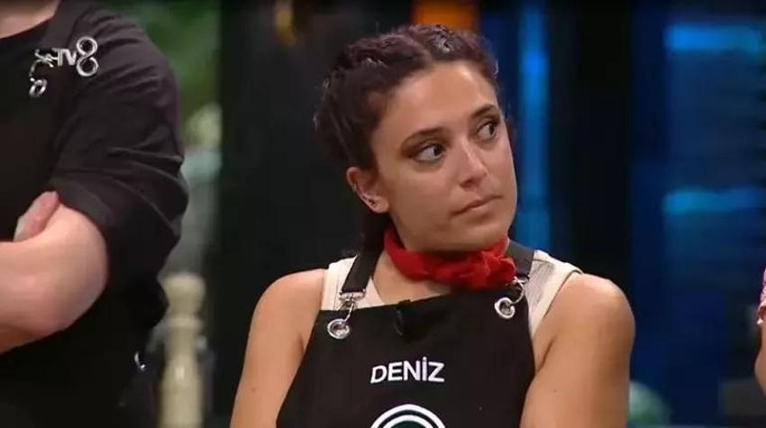 MasterChef'te ilk gitme adayı Mehmet şefi çıldırttı!