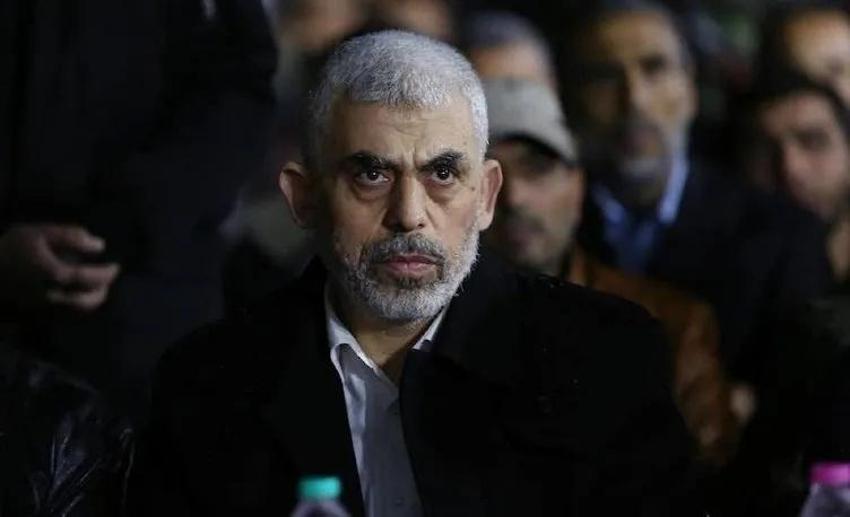 HAMAS'ın yeni lideri Yahya Sinvar'ın biyografisi: Yahya Sinvar kimdir, kaç yaşında, nereli?