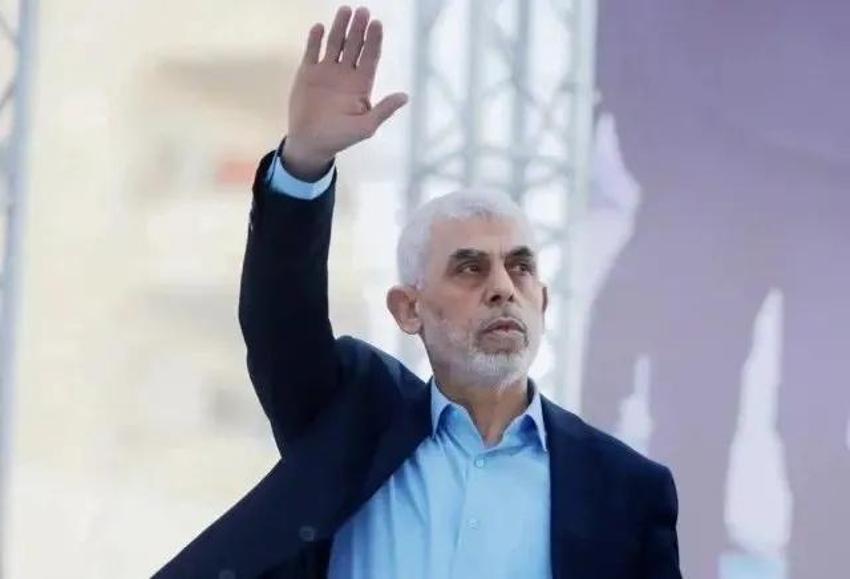HAMAS'ın yeni lideri Yahya Sinvar'ın biyografisi: Yahya Sinvar kimdir, kaç yaşında, nereli?
