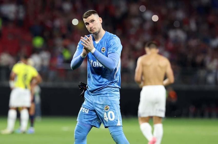 Lille-Fenerbahçe maçı sonrası ilginç benzetme: Sığırcık sürüsü!