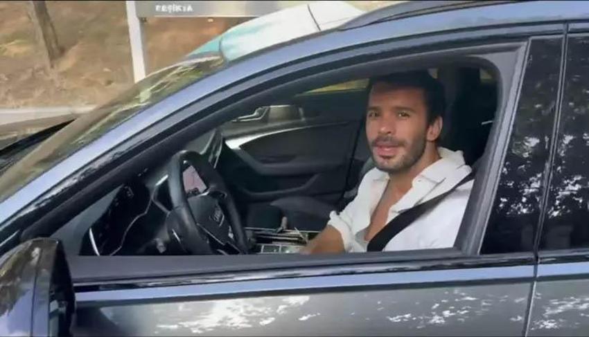 Barış Arduç’tan Hande Erçel’e övgüler! ‘Keşke daha da uzun olsaydı’