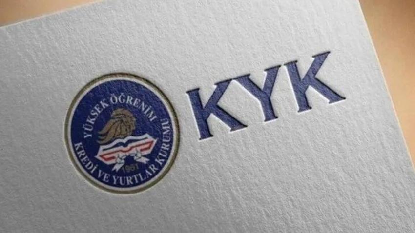 GSB KYK YURT ÜCRET LİSTESİ:  1, 2, 3, 4, 5, 6. tip KYK yurt ücretleri ne kadar, kaç TL?