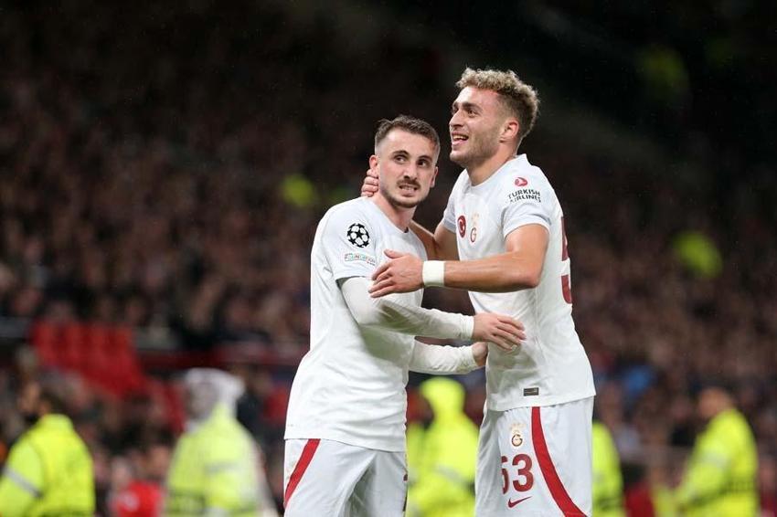 Galatasaray'da Kerem Aktürkoğlu krizi! 'Bu kişilerin haddine değil'