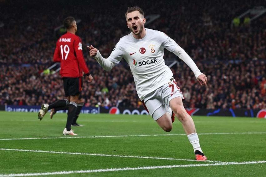 Galatasaray'da Kerem Aktürkoğlu krizi! 'Bu kişilerin haddine değil'
