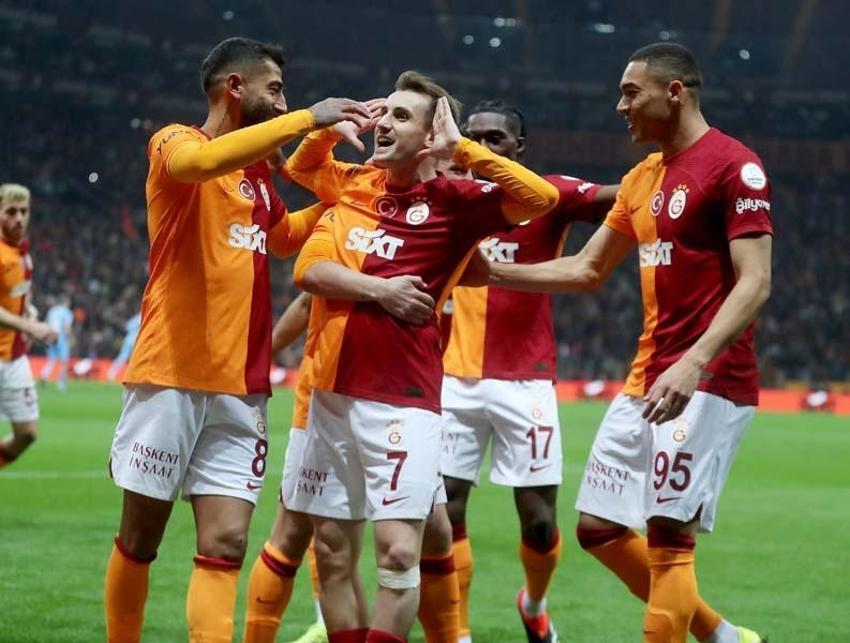 Galatasaray'da Kerem Aktürkoğlu krizi! 'Bu kişilerin haddine değil'