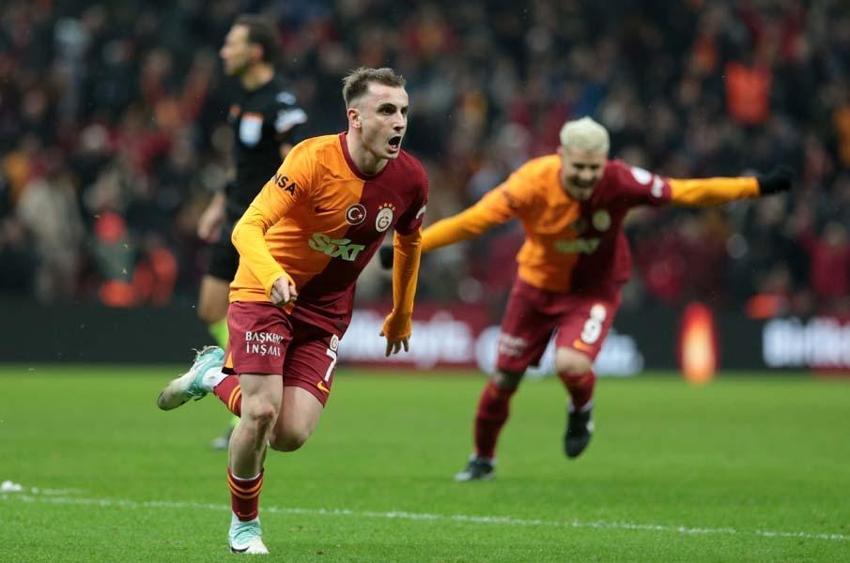 Galatasaray'da Kerem Aktürkoğlu krizi! 'Bu kişilerin haddine değil'