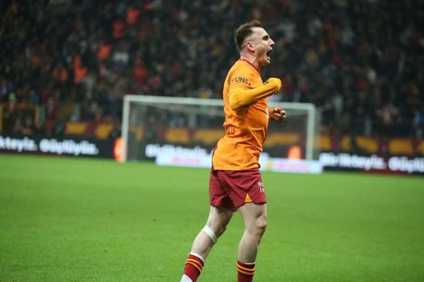 Galatasaray'da Kerem Aktürkoğlu krizi! 'Bu kişilerin haddine değil'