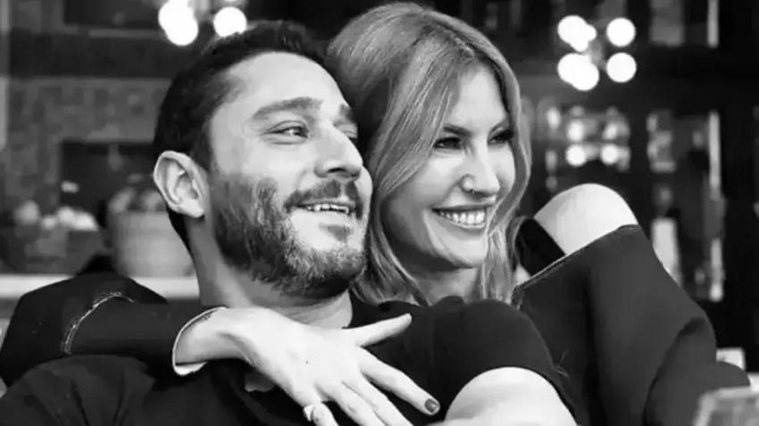 Çağla Şıkel ile Nail Gönenli barıştı! Çift aylar sonra tekrar bir araya geldi